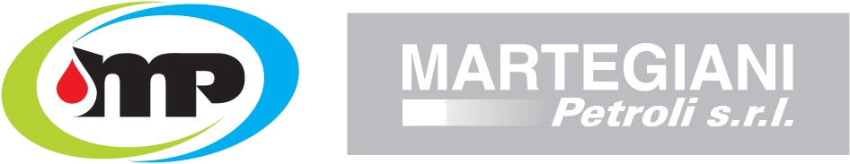 Martegiani Petroli Srl